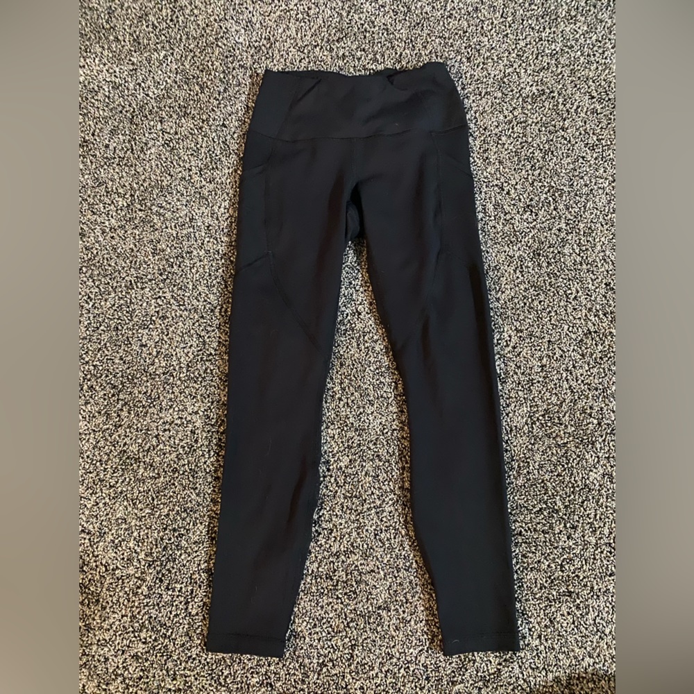 Yogalicious leggings size xs